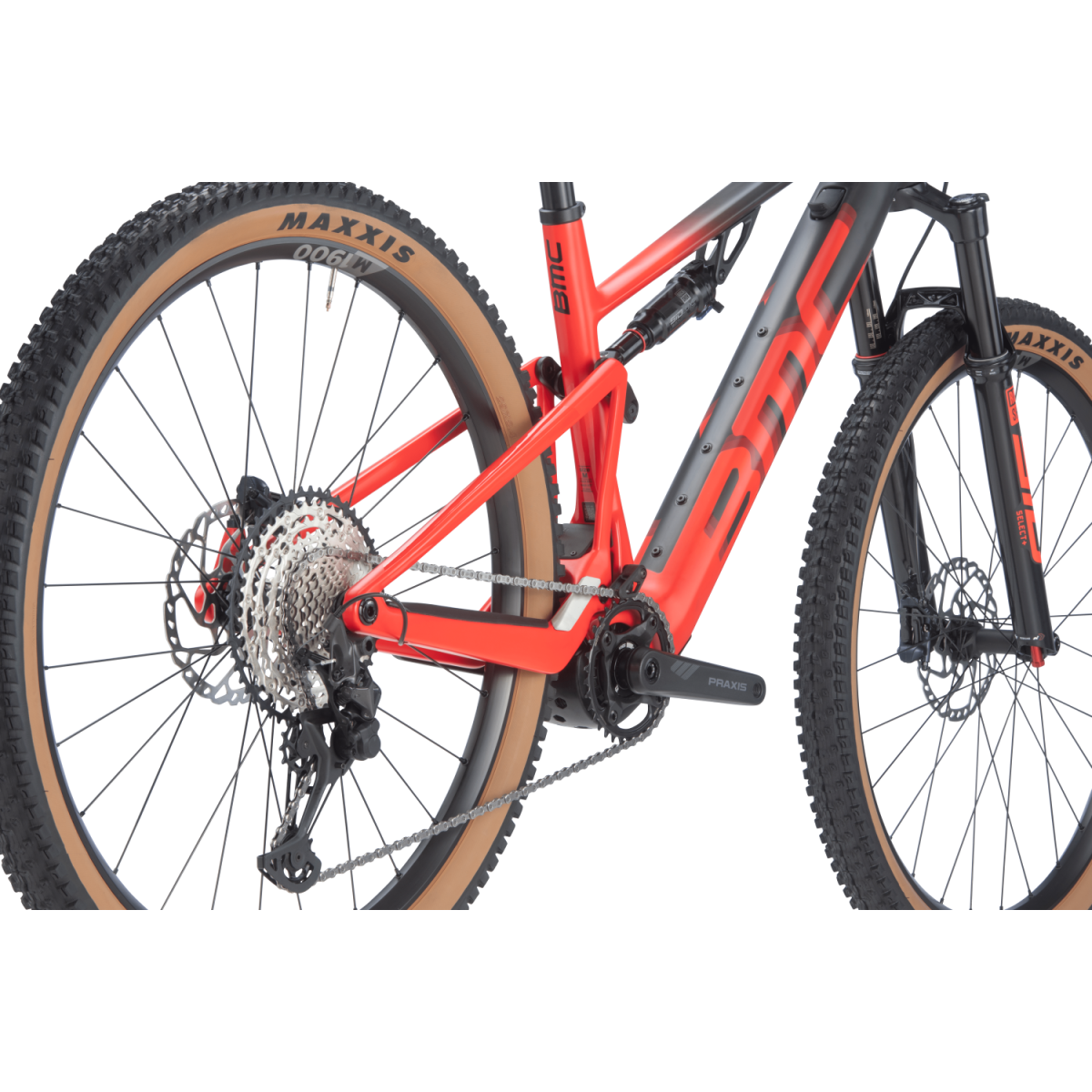 Bmc fourstroke 02 discount 2021